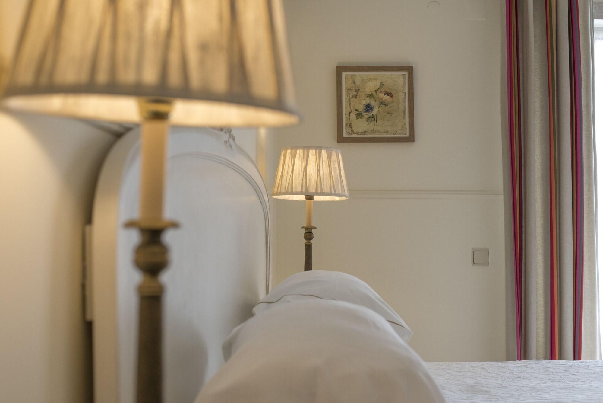 The Charm Of Cascais Hotel Eksteriør billede