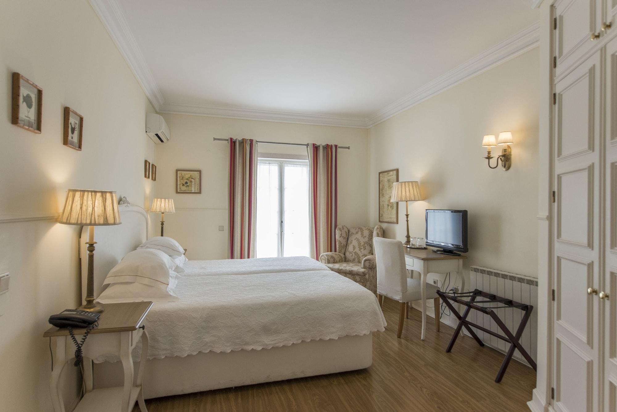 The Charm Of Cascais Hotel Eksteriør billede