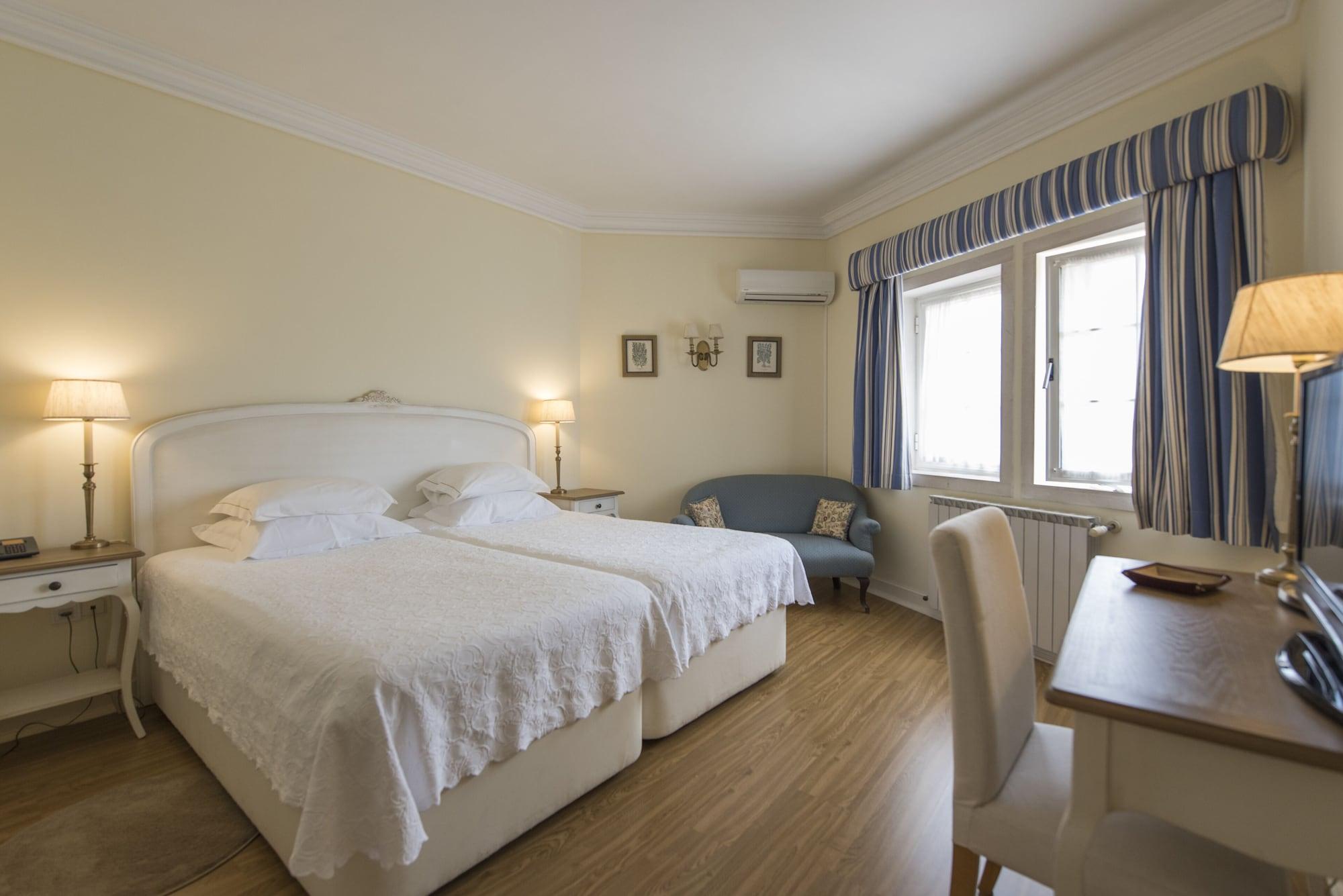 The Charm Of Cascais Hotel Eksteriør billede