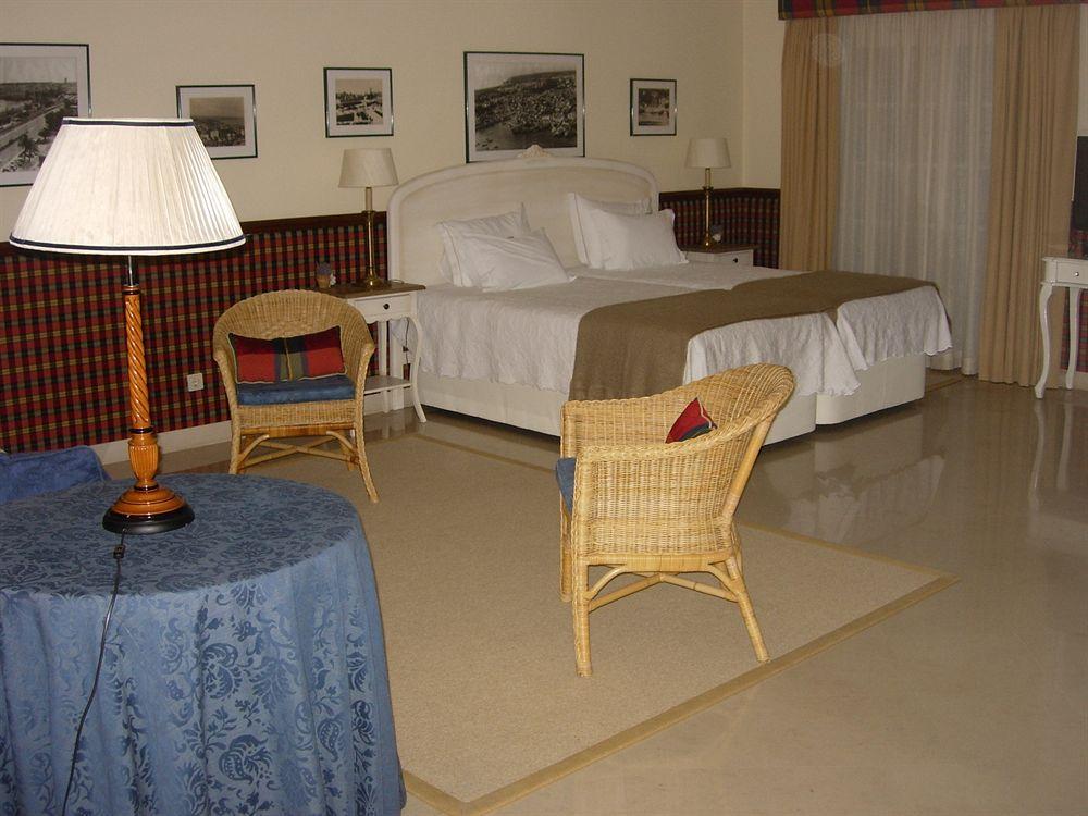 The Charm Of Cascais Hotel Eksteriør billede