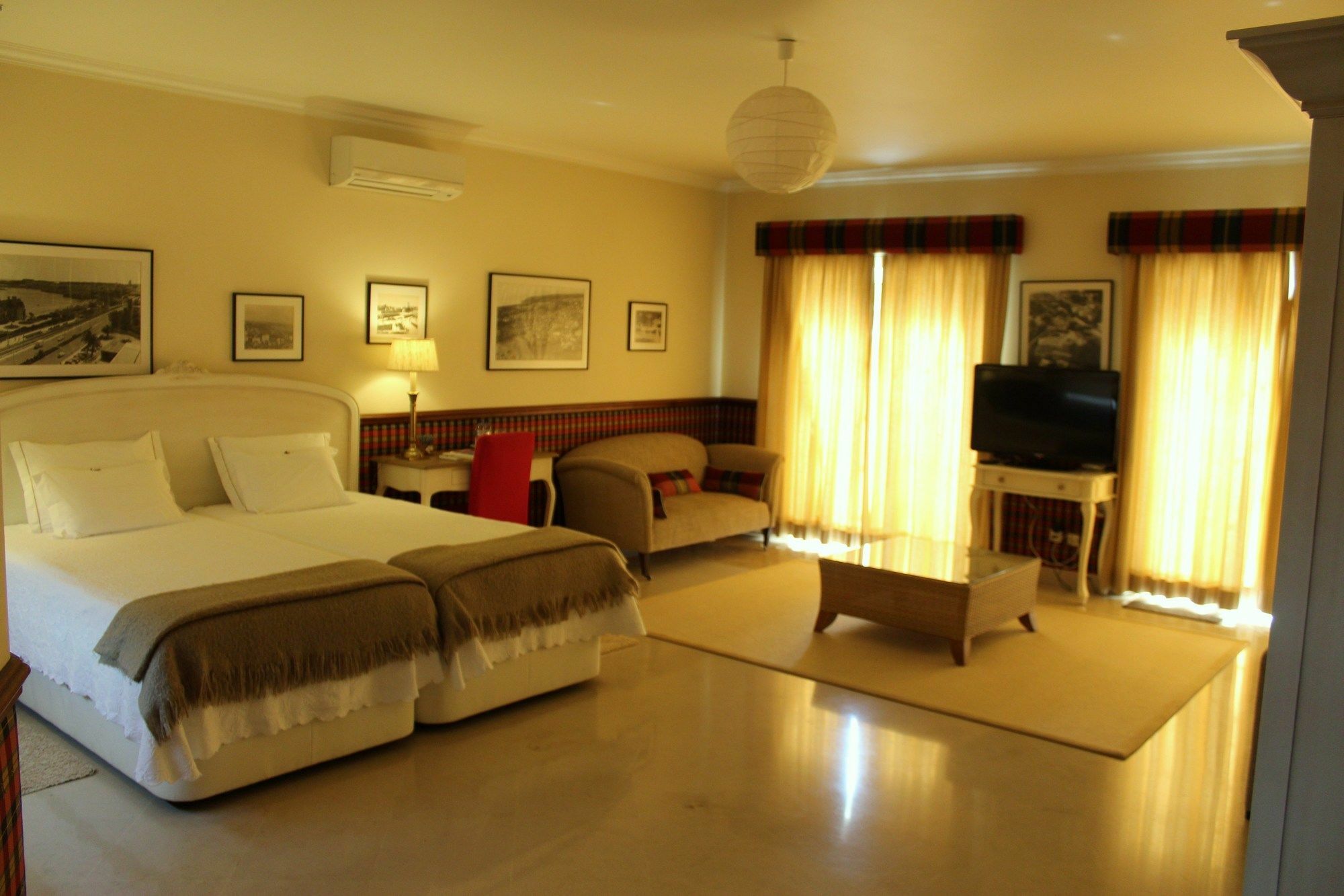 The Charm Of Cascais Hotel Eksteriør billede