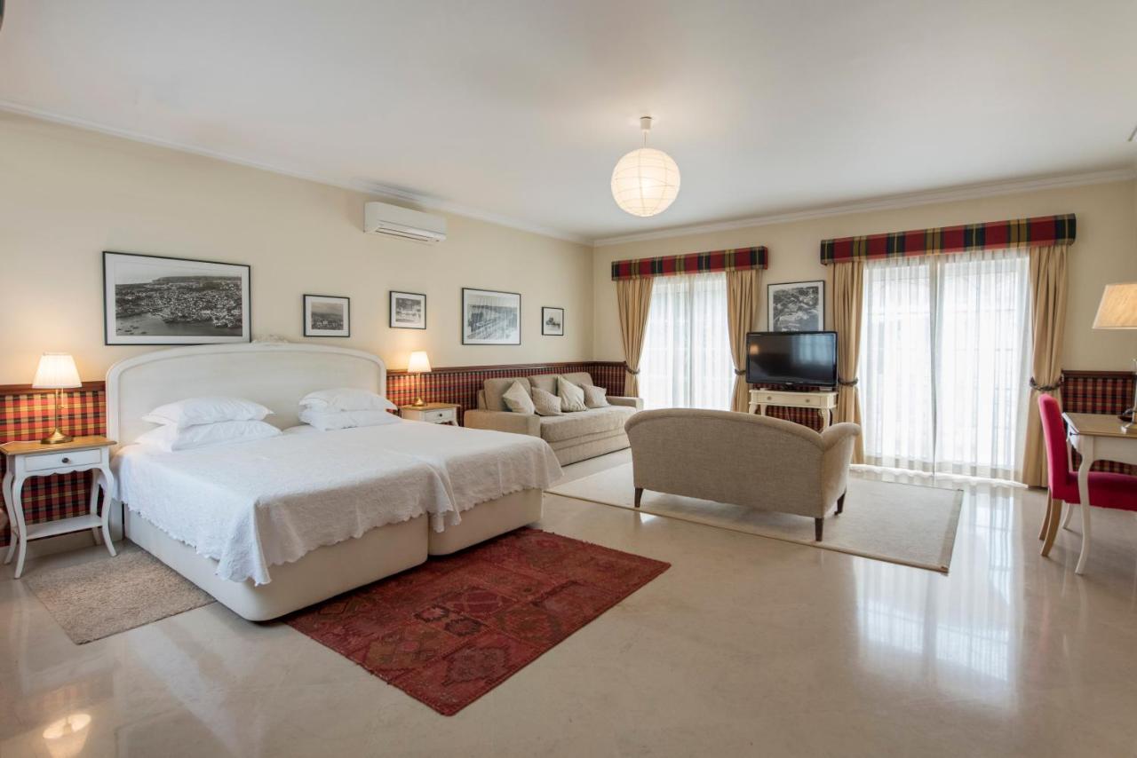 The Charm Of Cascais Hotel Eksteriør billede