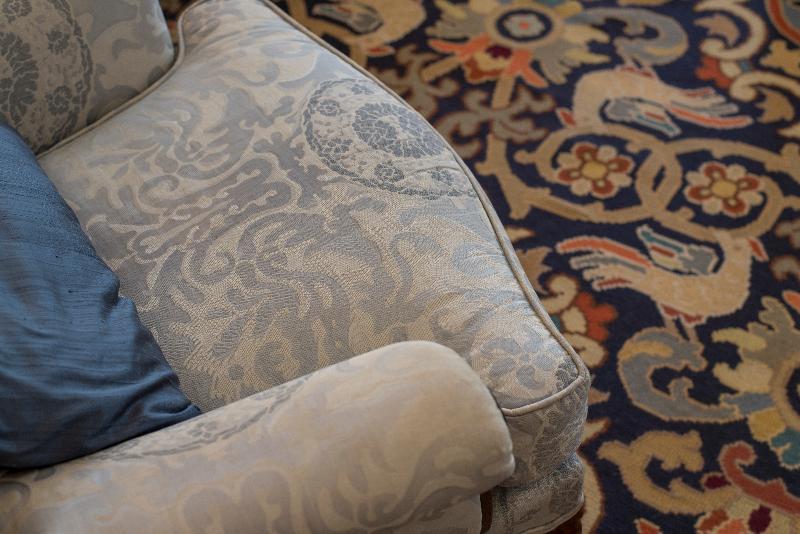 The Charm Of Cascais Hotel Eksteriør billede