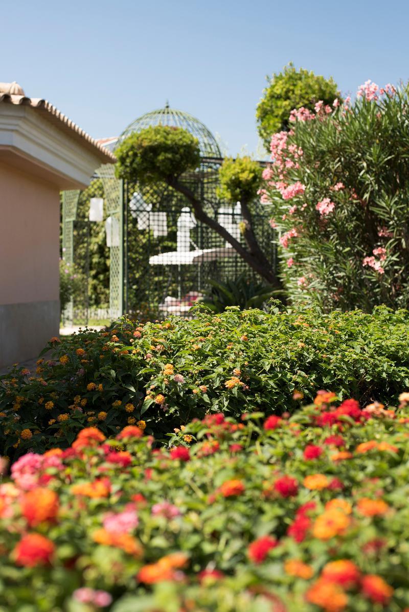 The Charm Of Cascais Hotel Eksteriør billede