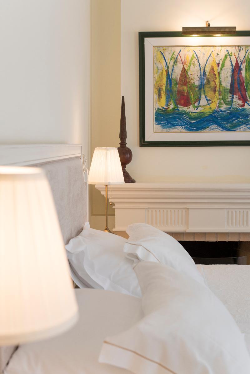 The Charm Of Cascais Hotel Eksteriør billede