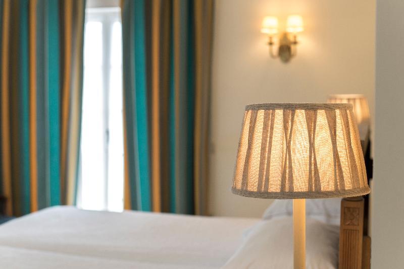 The Charm Of Cascais Hotel Eksteriør billede