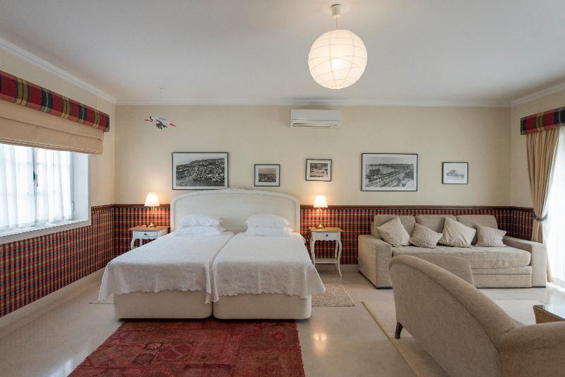 The Charm Of Cascais Hotel Eksteriør billede