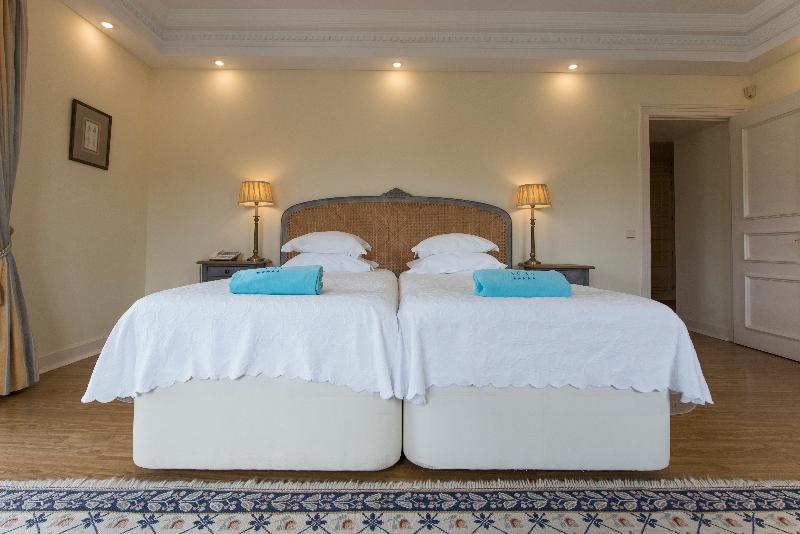 The Charm Of Cascais Hotel Eksteriør billede